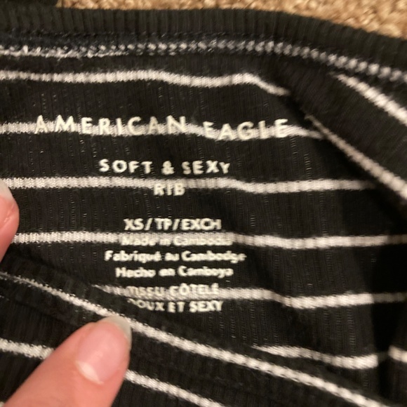 American Eagle Shirt - Picture 5 of 5
